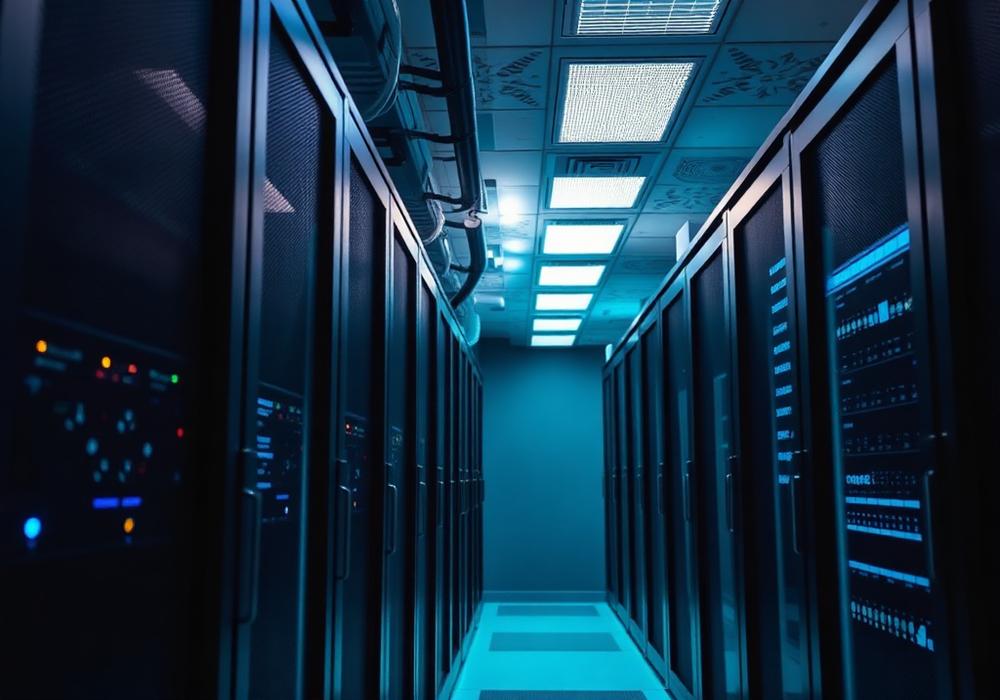 Hurricane Season IT: A Disaster Recovery Plan for Coastal SC Businesses