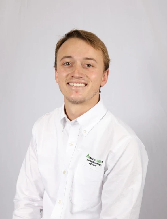 David McCarthy, COO & Owner — U.S. Army Veteran