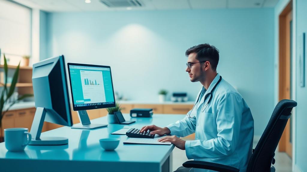 3 Reasons Your EHR System Is Running Slow (And How to Fix It Without Buying New Servers)