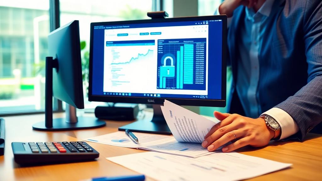 The FTC Safeguards Rule in 2026: A Plain-English Compliance Guide for Charleston Accounting Firms