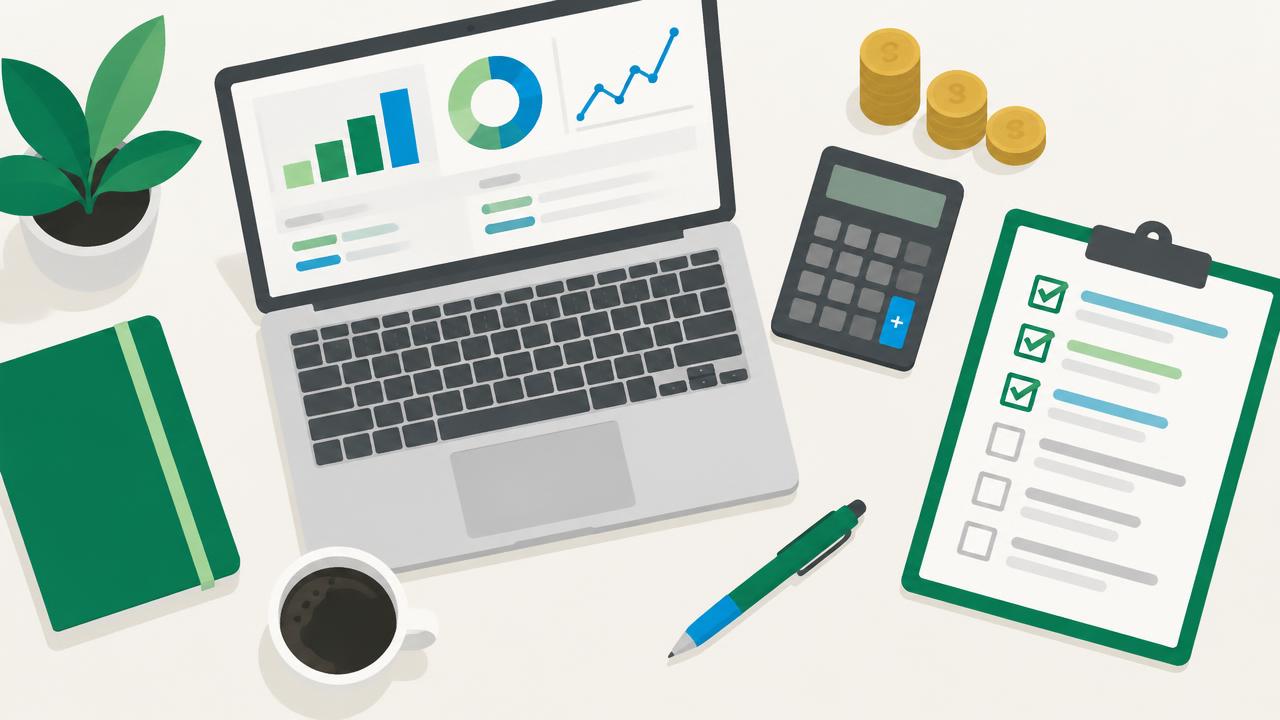 Where Should Your Next IT Dollar Go? A Practical Guide to Technology Spending