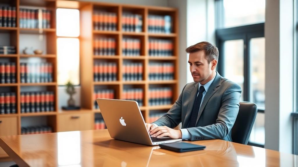 Why Break-Fix IT Is a Liability for Charleston Law Firms in 2026