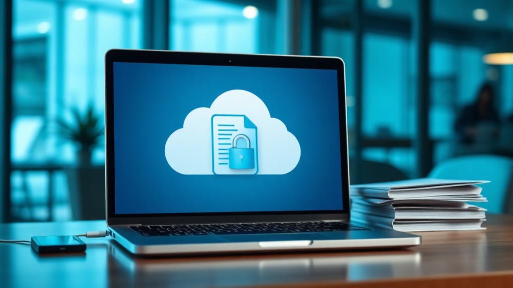 ABA Model Rule 1.6 and Cloud Storage: What Charleston Law Firms Need to Know in 2026