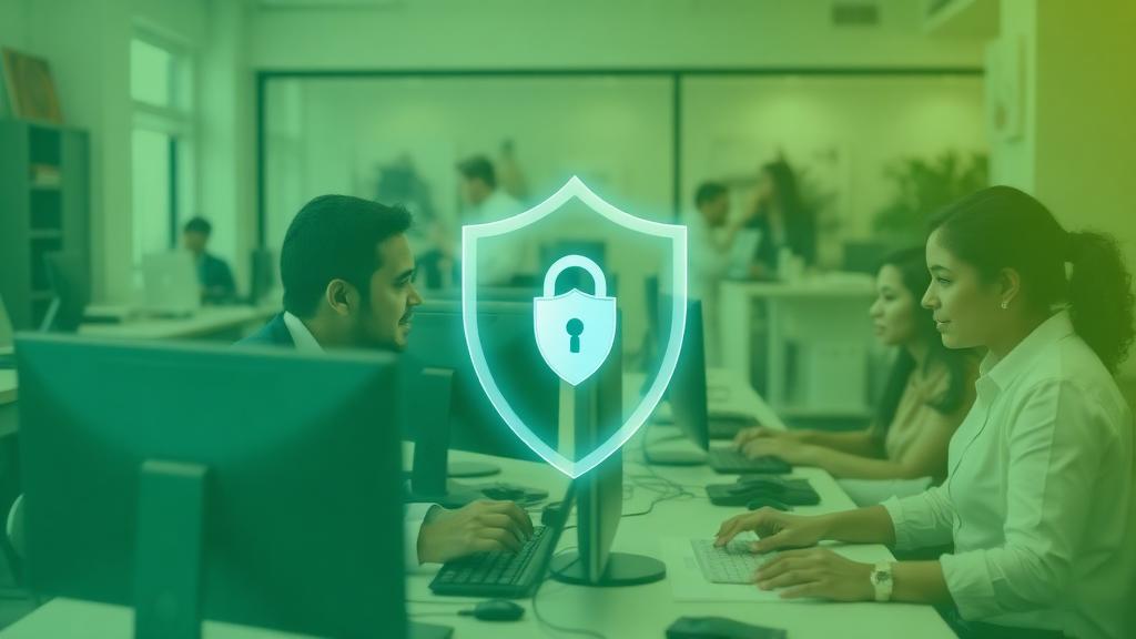 Why Lowcountry Nonprofits Are Prime Targets for Cyberattacks (And What to Do About It)
