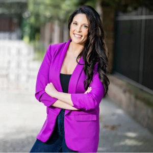Rio Thompson, Marketing Leadership
